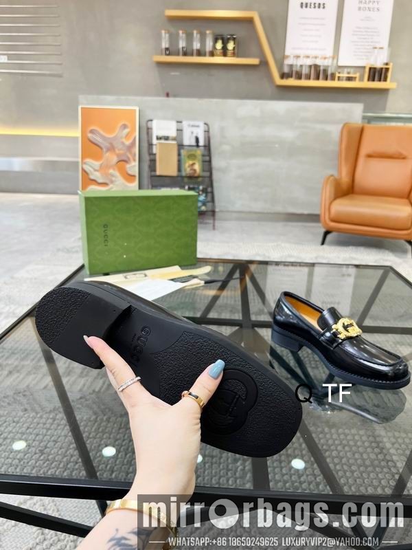 Gucci Shoes sz38-45 TF0211