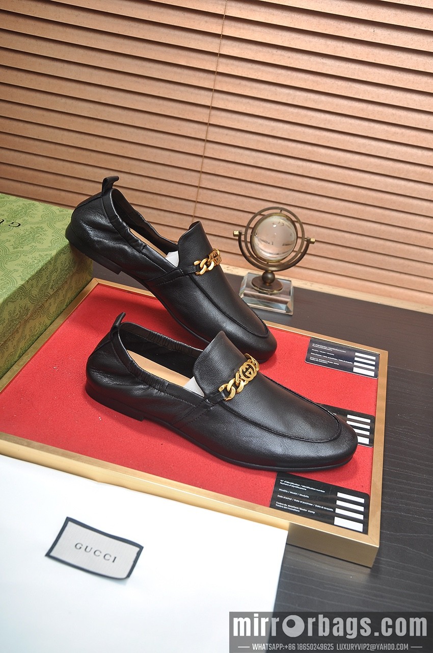 Gucci Shoes sz38-44 h0711