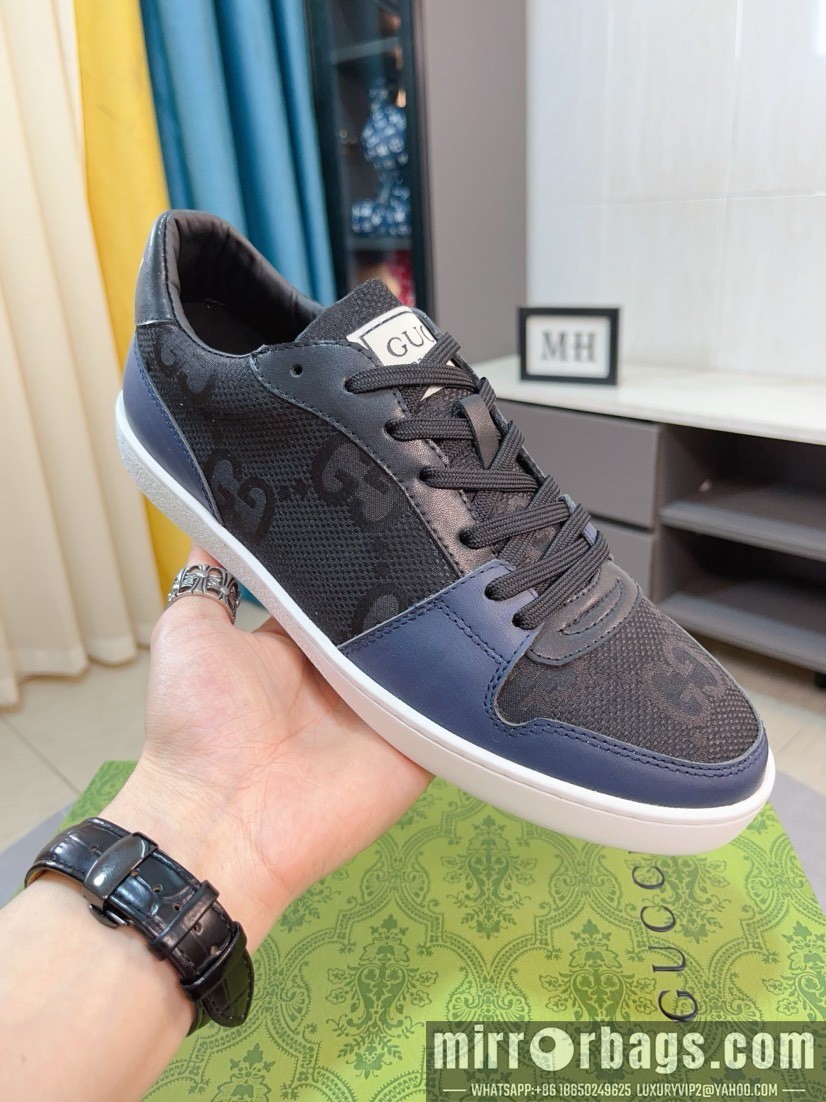 Gucci Shoes sz38-44 h0617