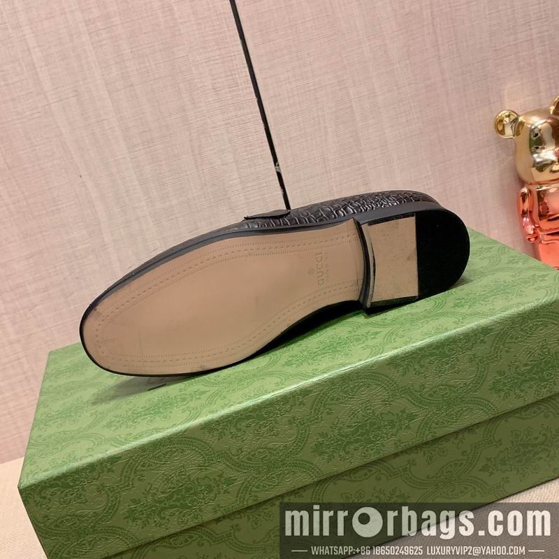 Gucci Shoes sz38-46 mnf03113
