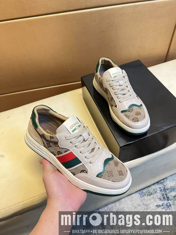 Gucci Shoes sz39-44 mnf03106