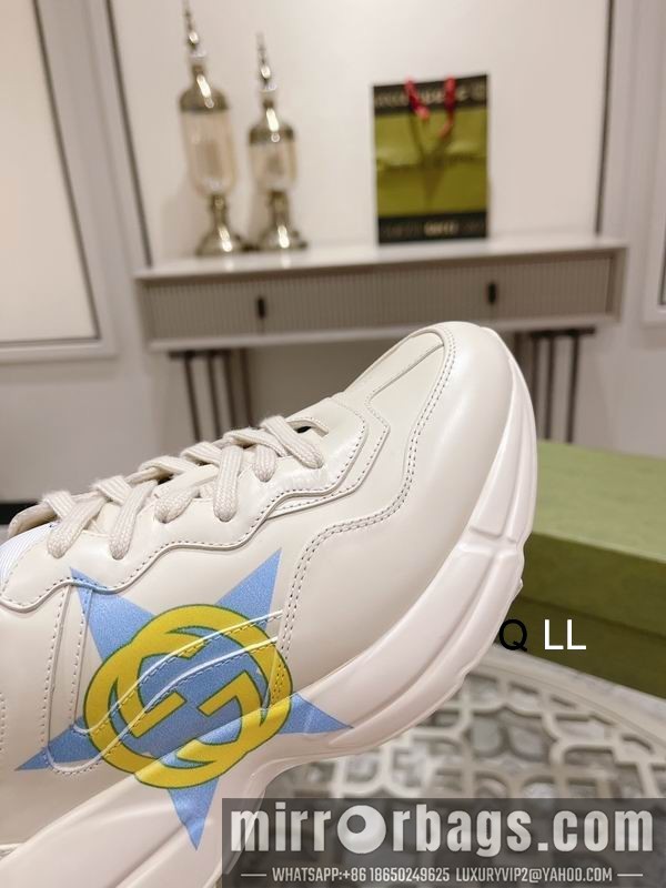 Gucci Shoes colour sz35-45 LL1203