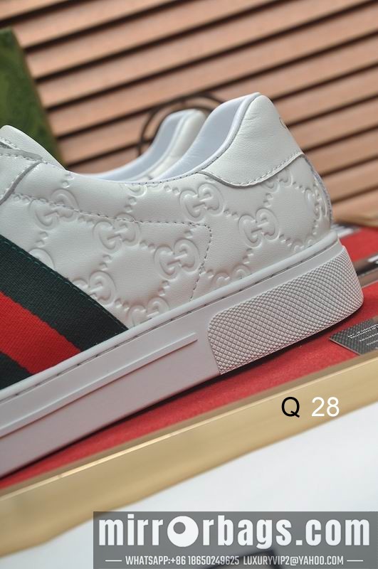Gucci Shoes sz38-45 N1106