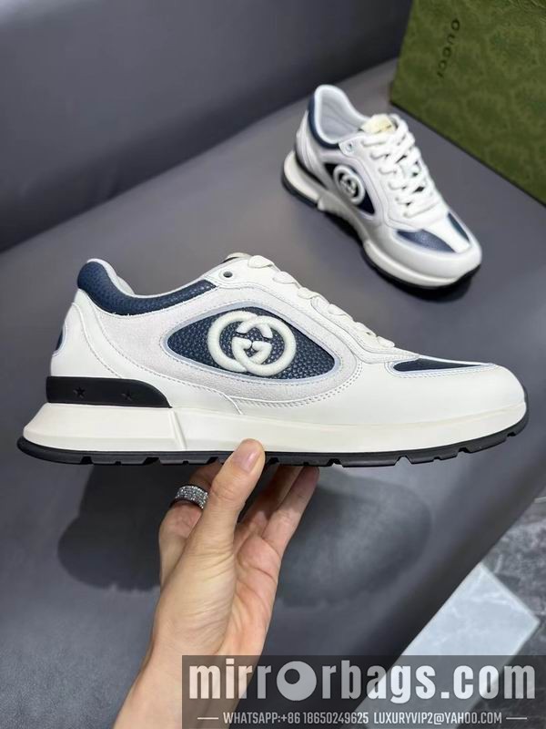 Gucci Shoes sz39-44 hnm0142