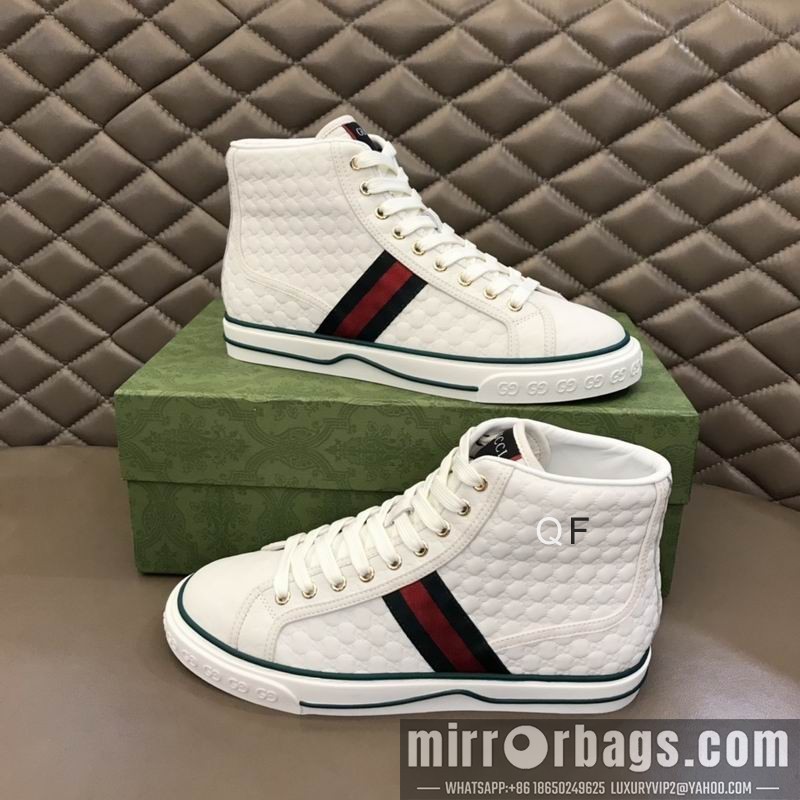 Gucci Shoes sz35-46 F0310