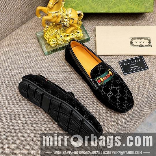 Gucci Shoes sz38-45 mnh0515