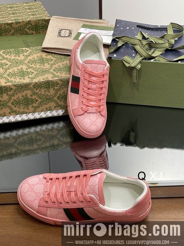 Gucci Shoes sz35-45 4C XJ1103
