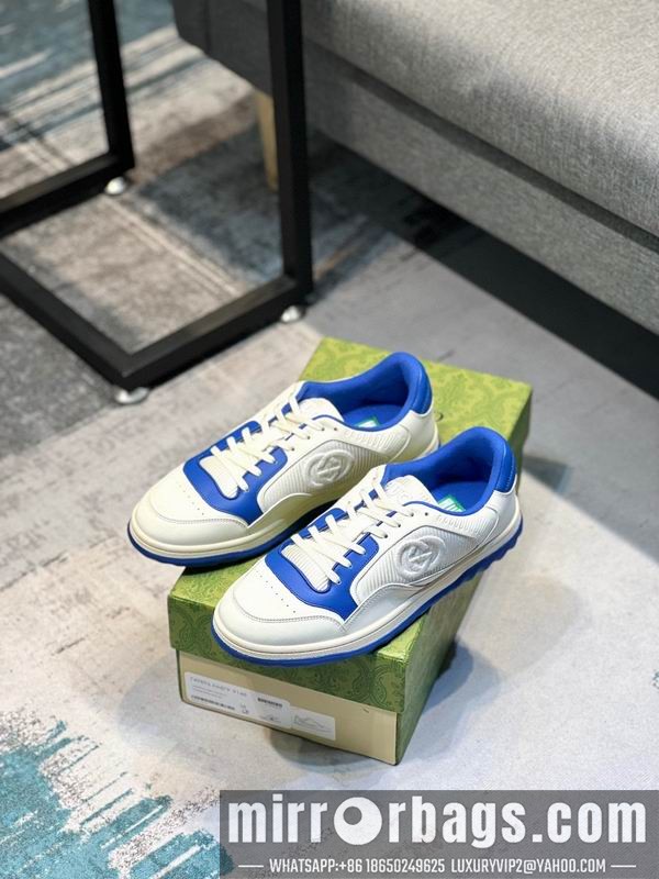 Gucci Shoes sz35-45 hnm01150