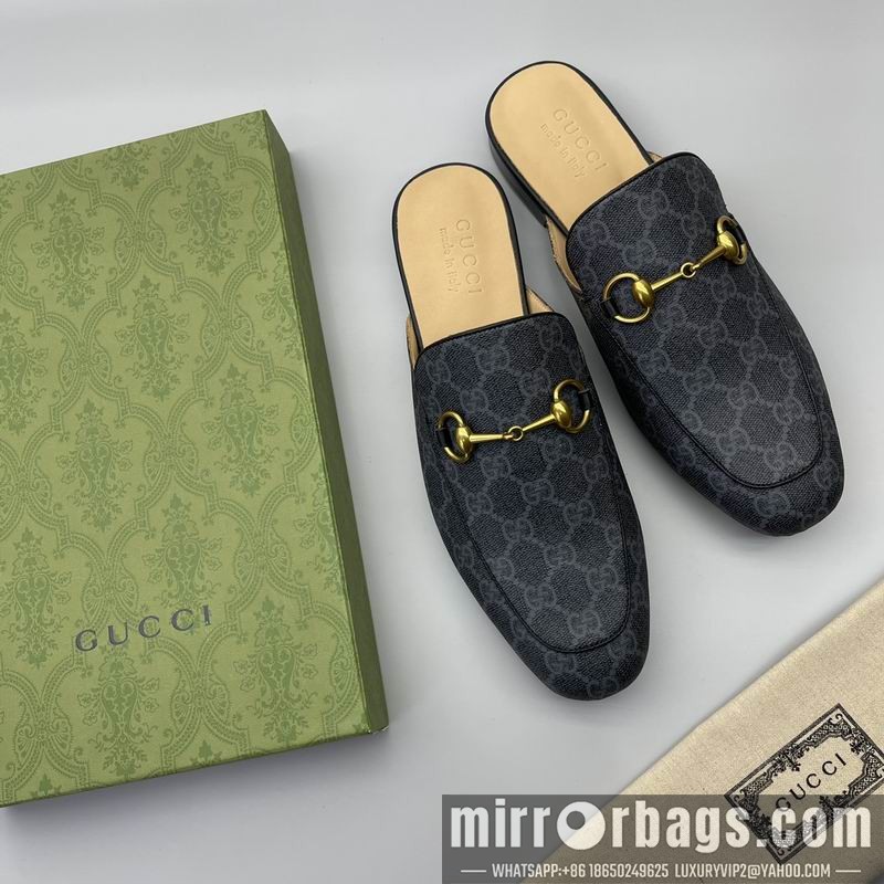 Gucci Shoes sz38-45 mnf0111