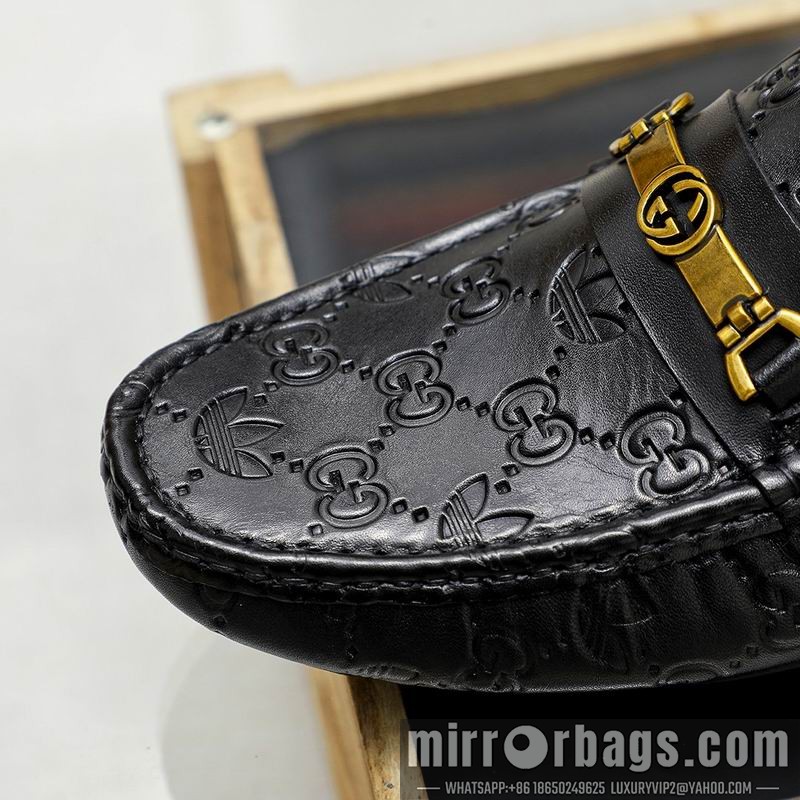 Gucci Shoes sz38-44 mnf0393