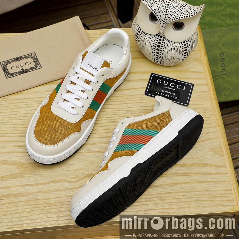 Gucci Shoes sz38-44 hnm0128
