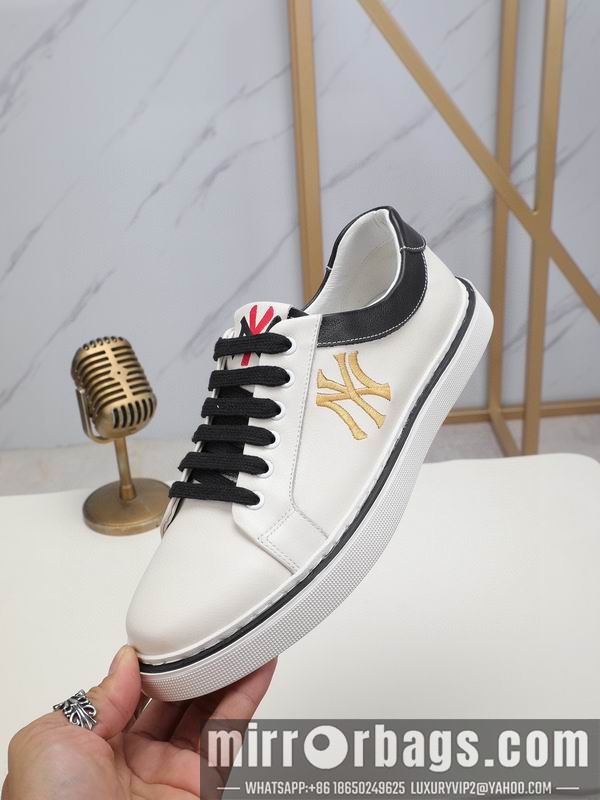 Gucci Shoes X NY sz38-44 mnf0206