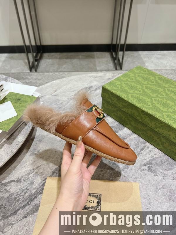 Gucci Shoes sz35-42 mnf0210
