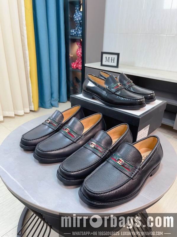 Gucci Shoes sz38-44 mnf0326