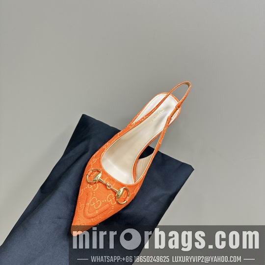 Gucci Shoes sz35-42 10.5cm mnh0802