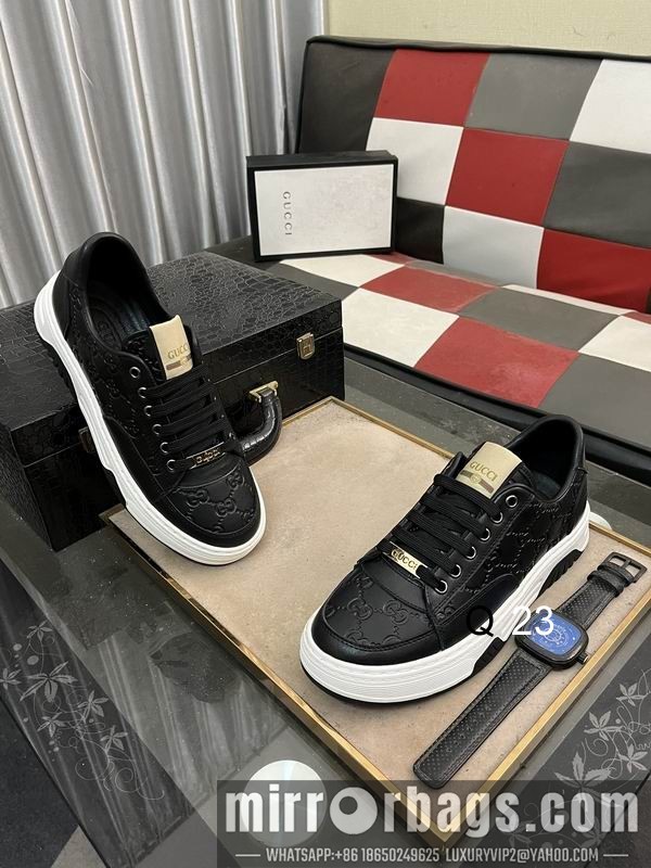Gucci Shoes sz38-45 HY1104