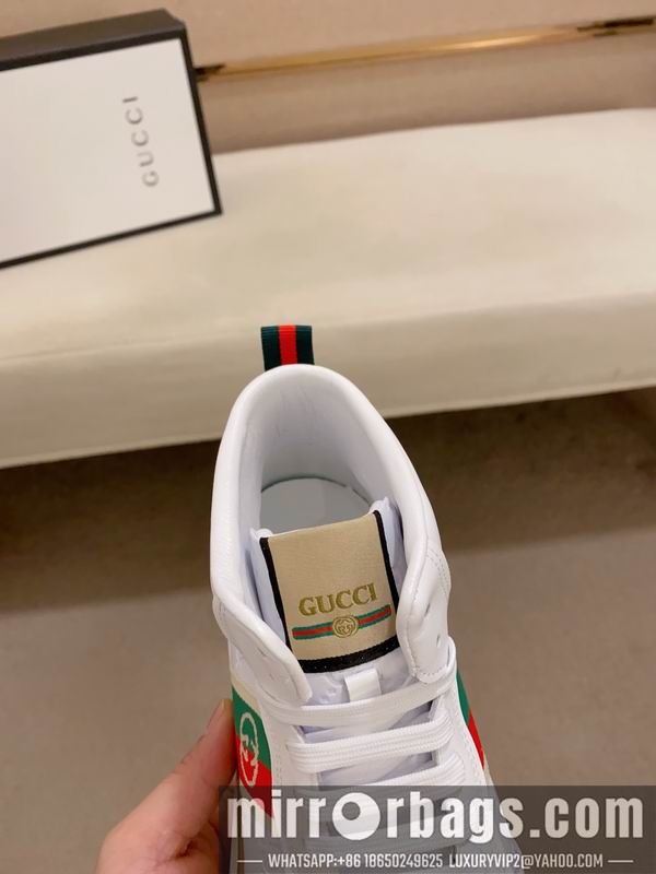 Gucci Shoes sz38-44 hnm0120