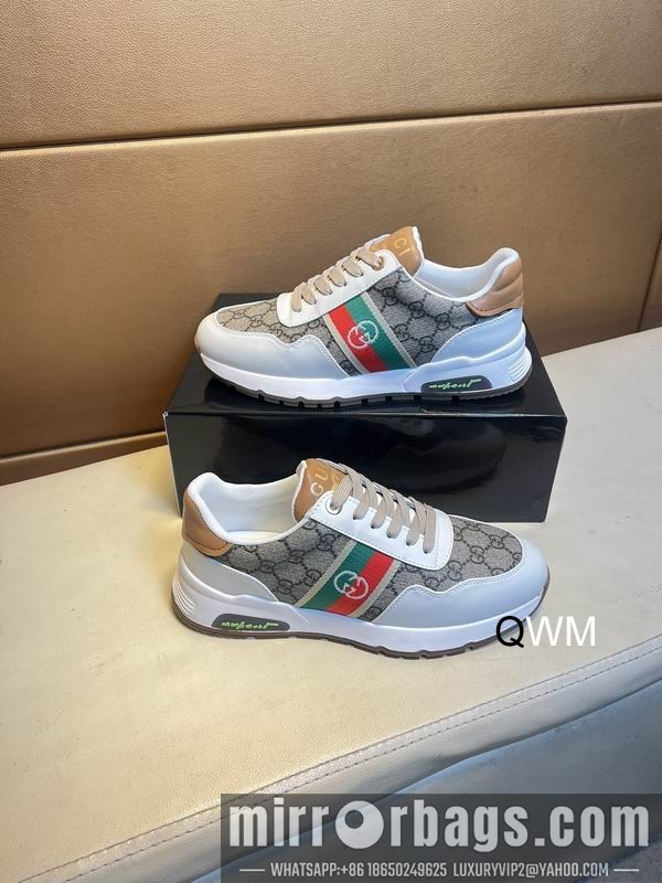 Gucci Shoes sz38-45 WM0203