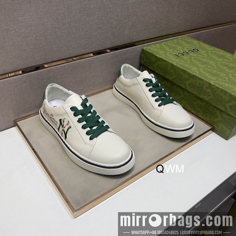 Gucci Shoes sz38-45 WM1115