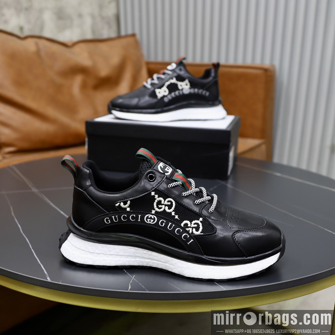 Gucci Shoes sz38-44 h0716