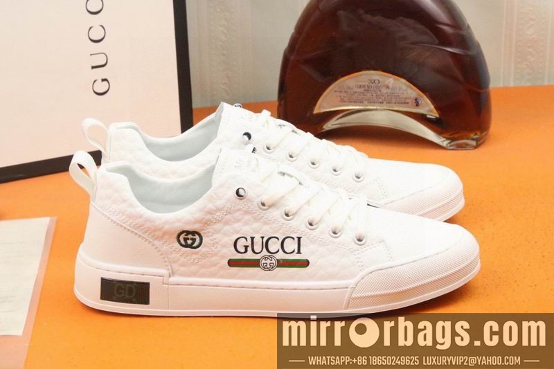 Gucci Shoes sz38-43 hnm0130