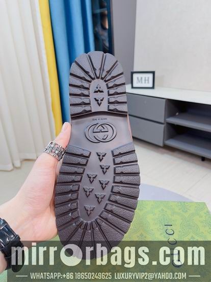 Gucci Shoes sz38-44 mnh0502