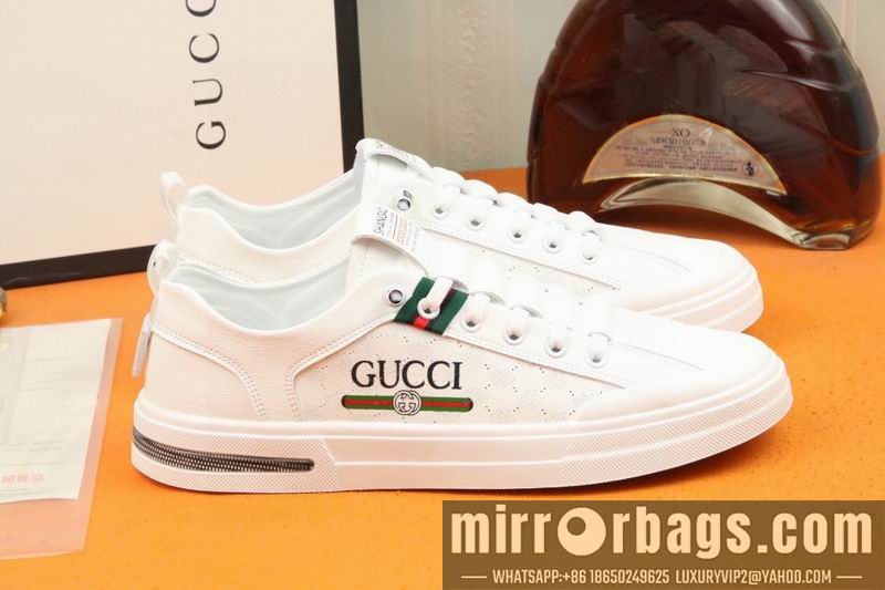 Gucci Shoes sz38-43 hnm0193