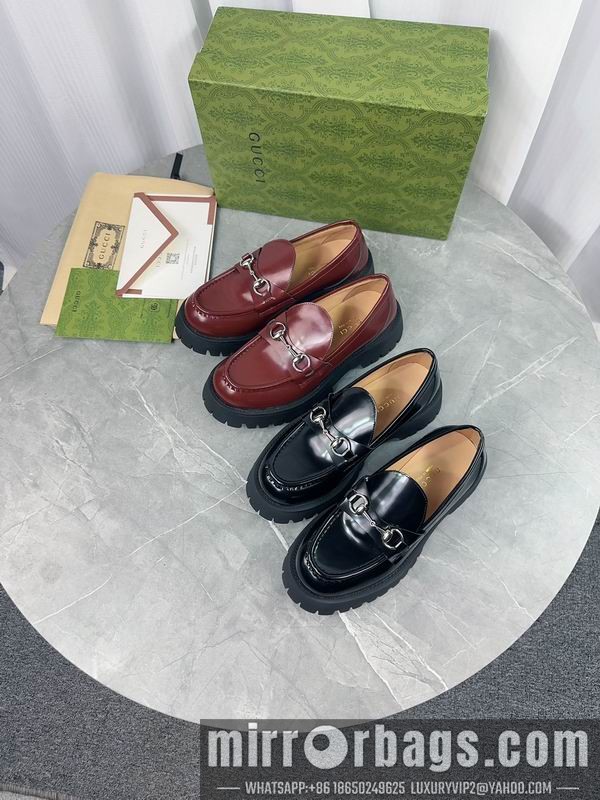 Gucci Shoes sz35-42 38-46 3.5cm mnf0210