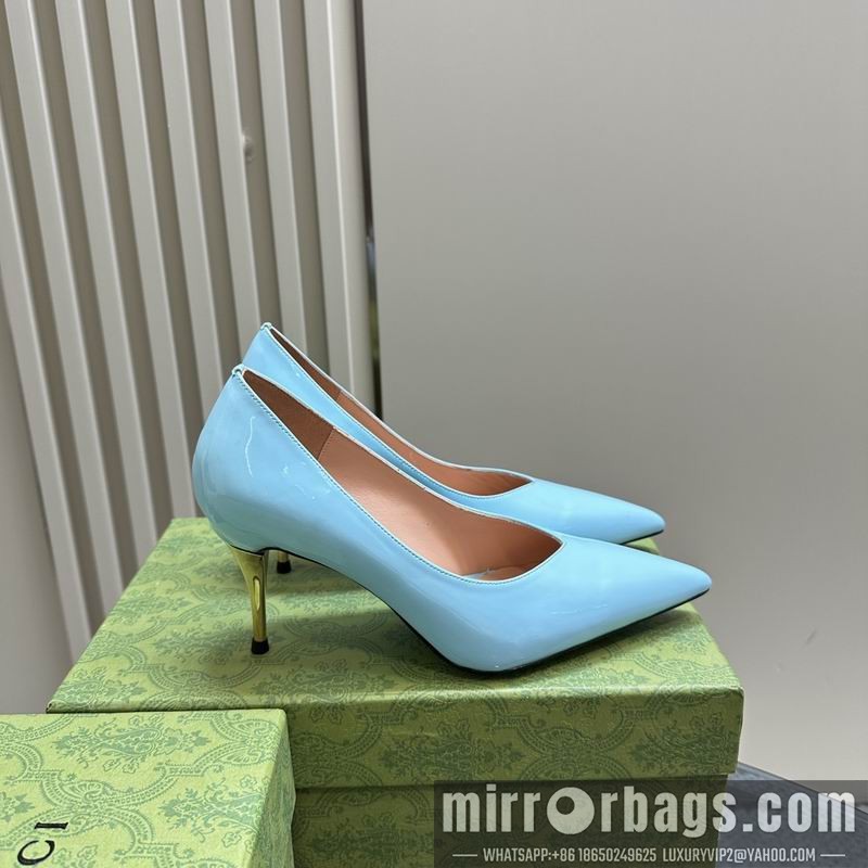 Gucci Shoes sz35-42 8.5cm mnf0104