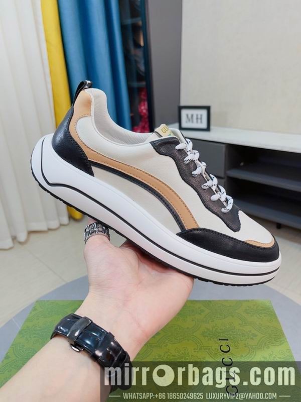 Gucci Shoes sz38-44 mnf0244