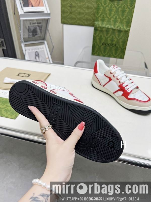 Gucci Shoes sz35-45 BS0805