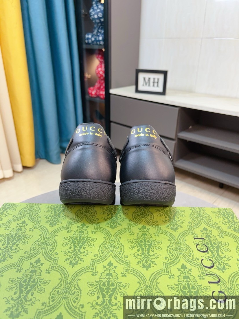 Gucci Shoes sz38-44 h1009