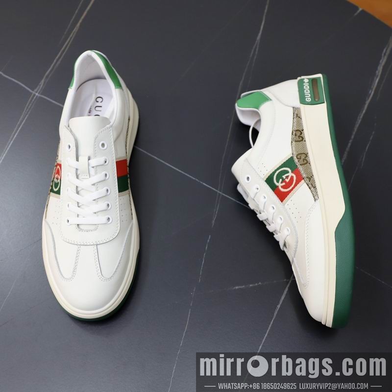 Gucci Shoes sz38-45 mnf0376