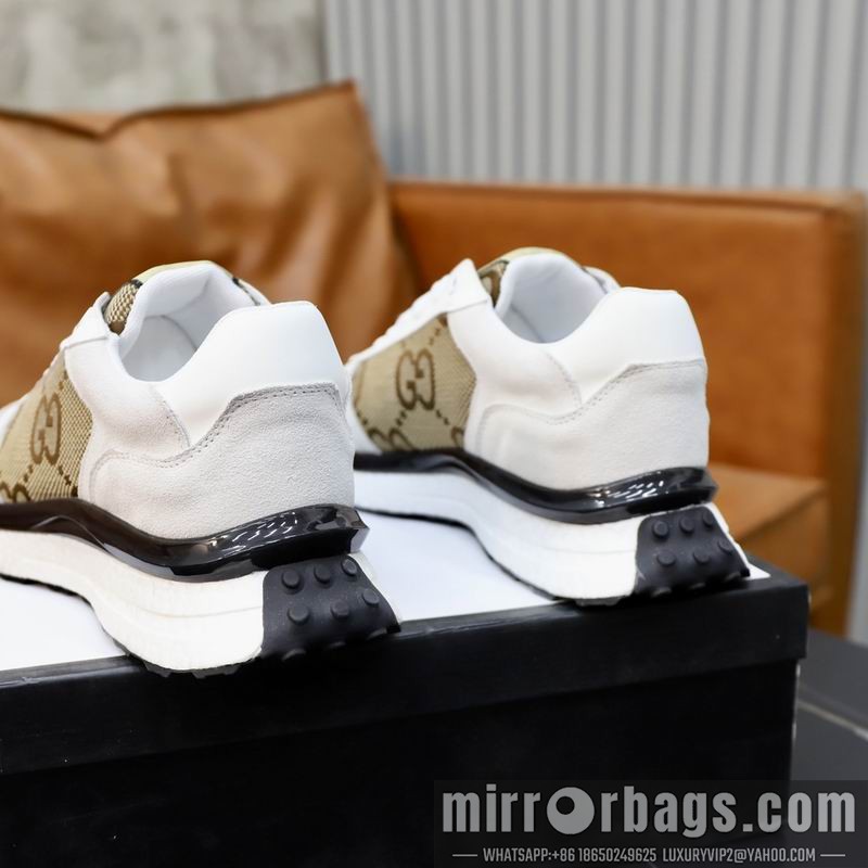 Gucci Shoes sz38-44 hnm0182