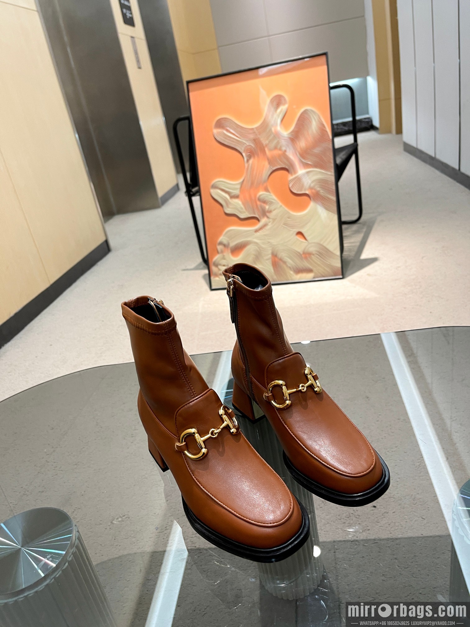 Gucci Shoes sz35-42 h0819