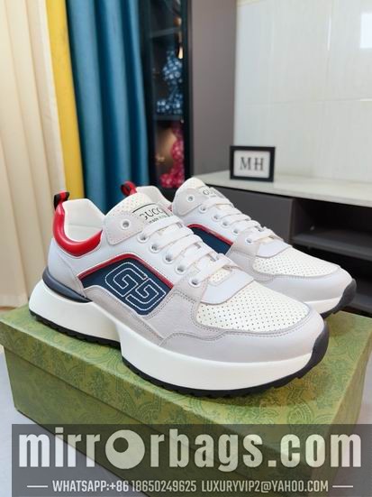 Gucci Shoes sz38-44 mnh0516