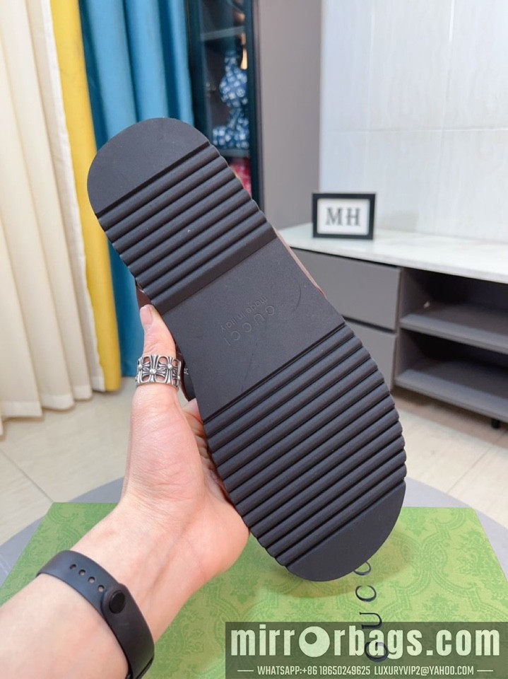 Gucci Shoes sz38-44 h0604