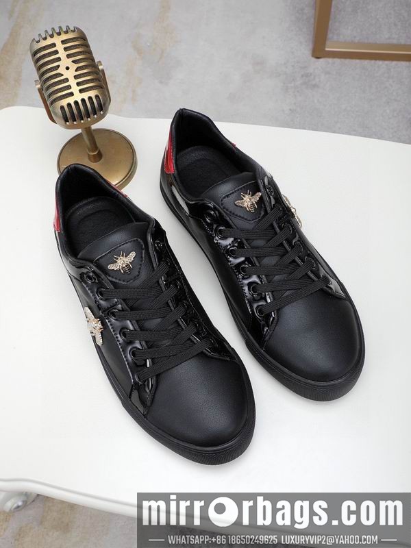 Gucci Shoes sz38-44 mnf0207