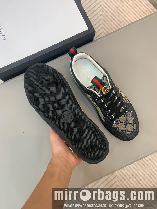 Gucci Shoes sz38-44 hnm0185