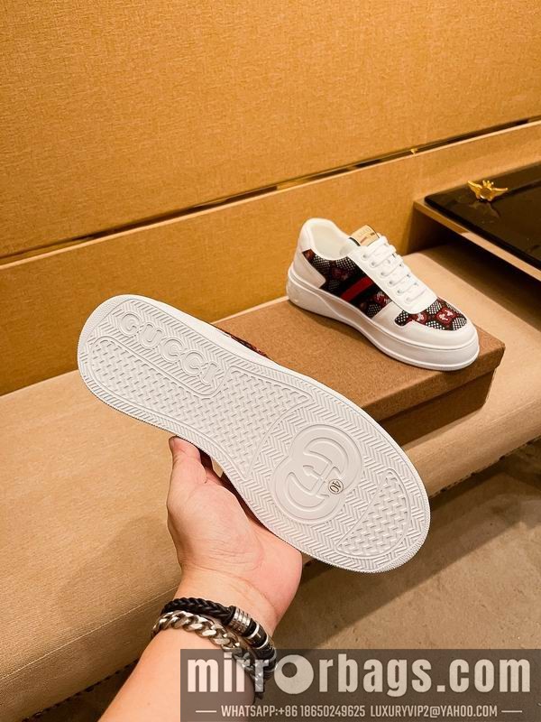 Gucci Shoes sz38-44 mnf0208