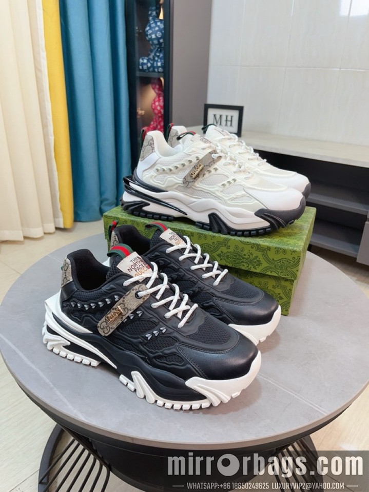 Gucci Shoes sz38-44 h0711
