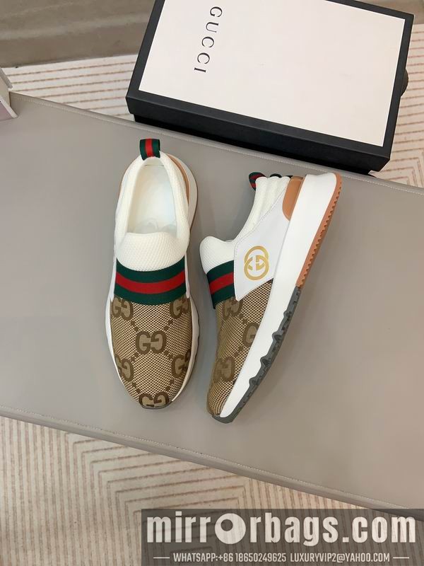 Gucci Shoes sz38-44 hnm0145