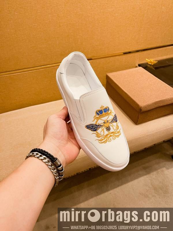 Gucci Shoes sz38-44 mnf0301