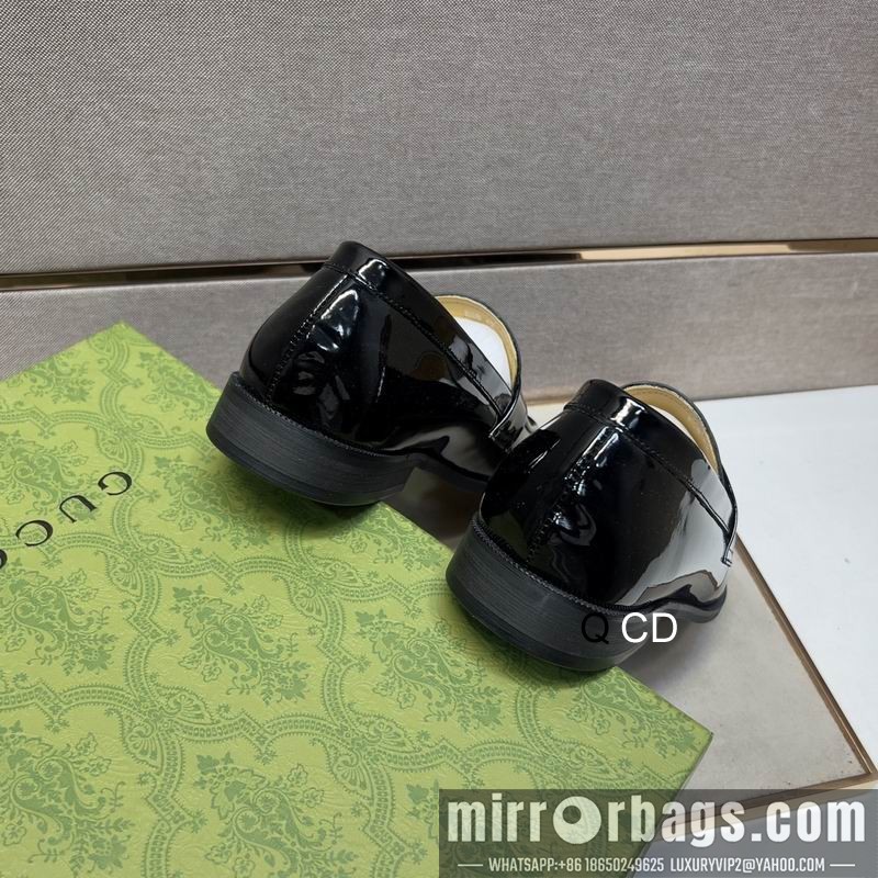 Gucci Shoes sz38-45 CD1120