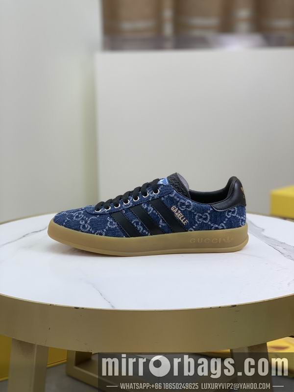 Gucci Shoes X Adidas sz35-41 39-45 mnf0101