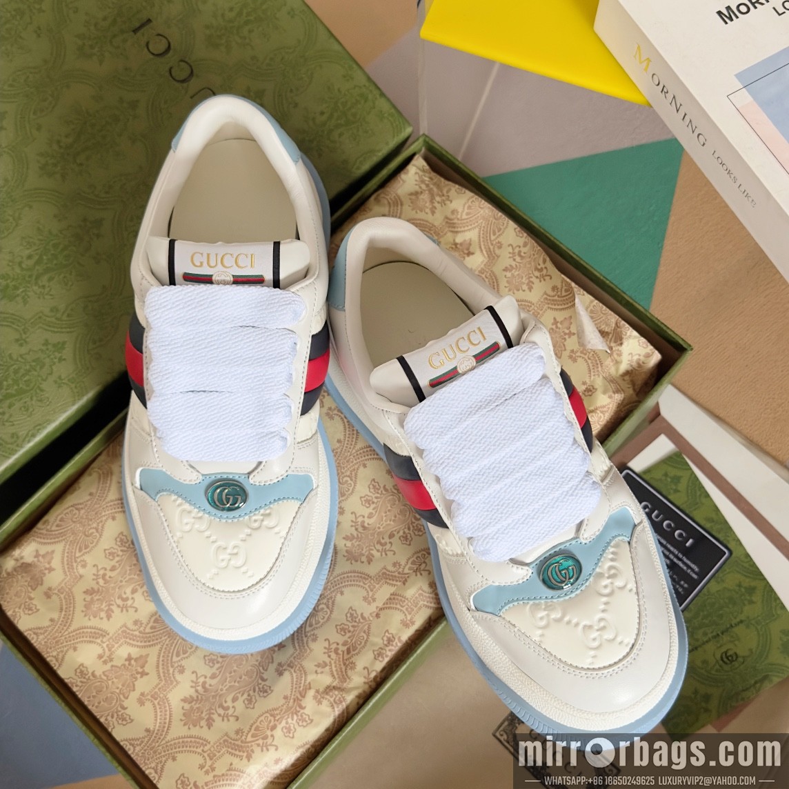 Gucci Shoes sz35-40 h0802