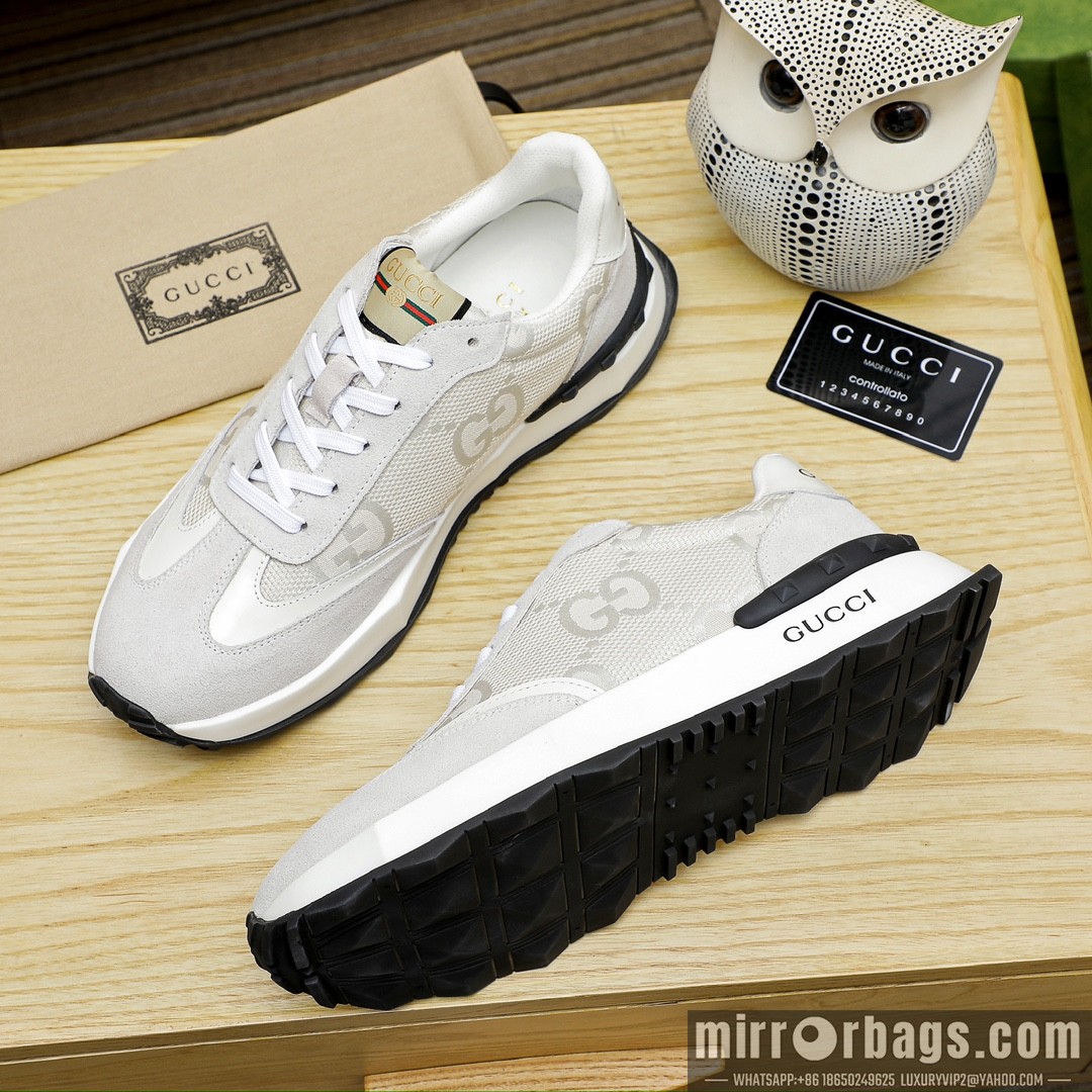 Gucci Shoes sz38-45 hnh1205