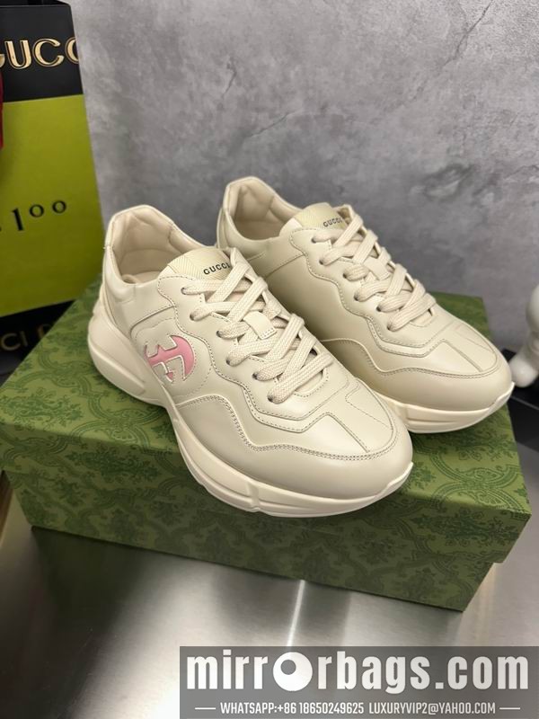 Gucci Shoes sz34-41 hnm0102