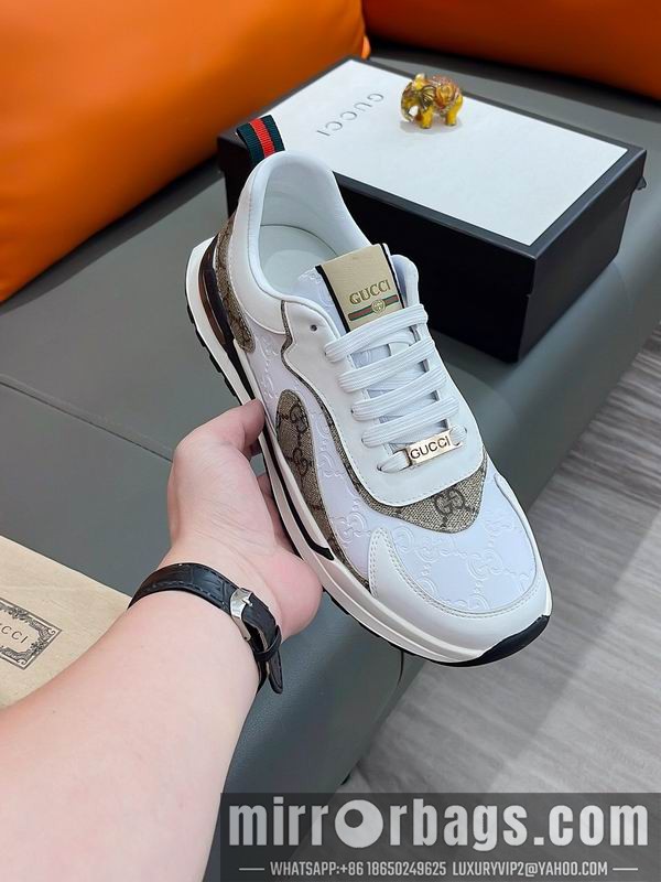 Gucci Shoes sz38-44 mnf0381