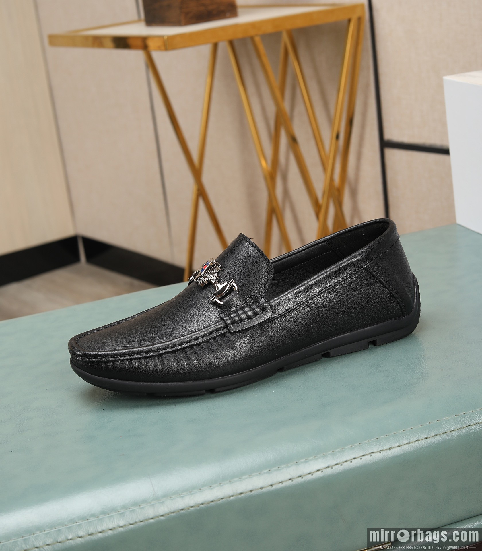 Gucci Shoes sz38-44 mnf0219